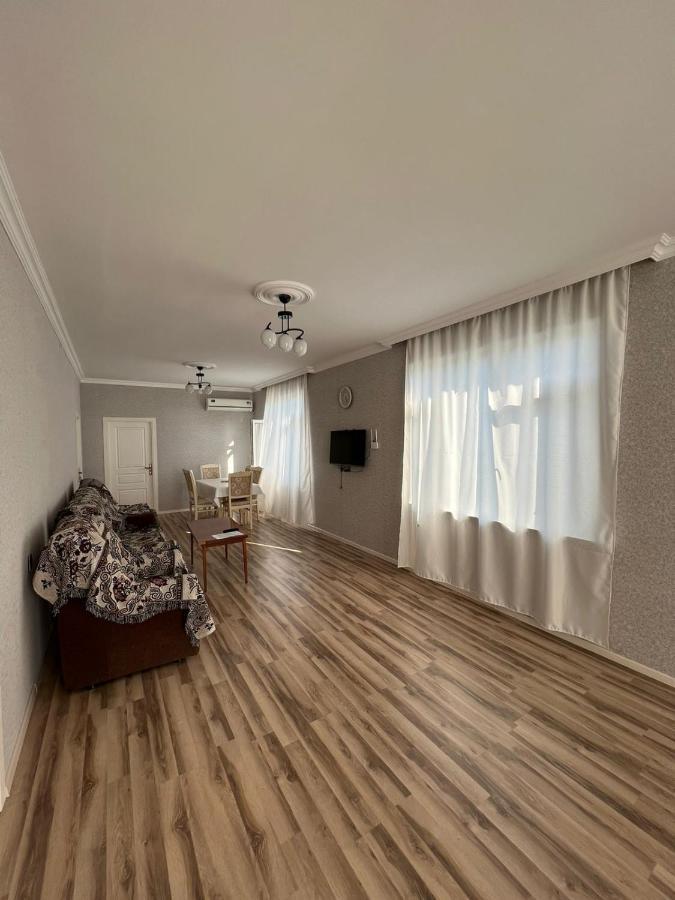 Soft Villa Gabala Εξωτερικό φωτογραφία