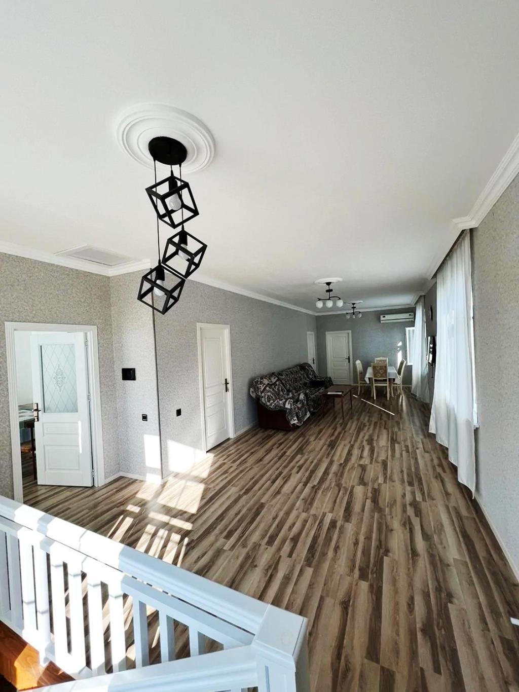 Soft Villa Gabala Εξωτερικό φωτογραφία
