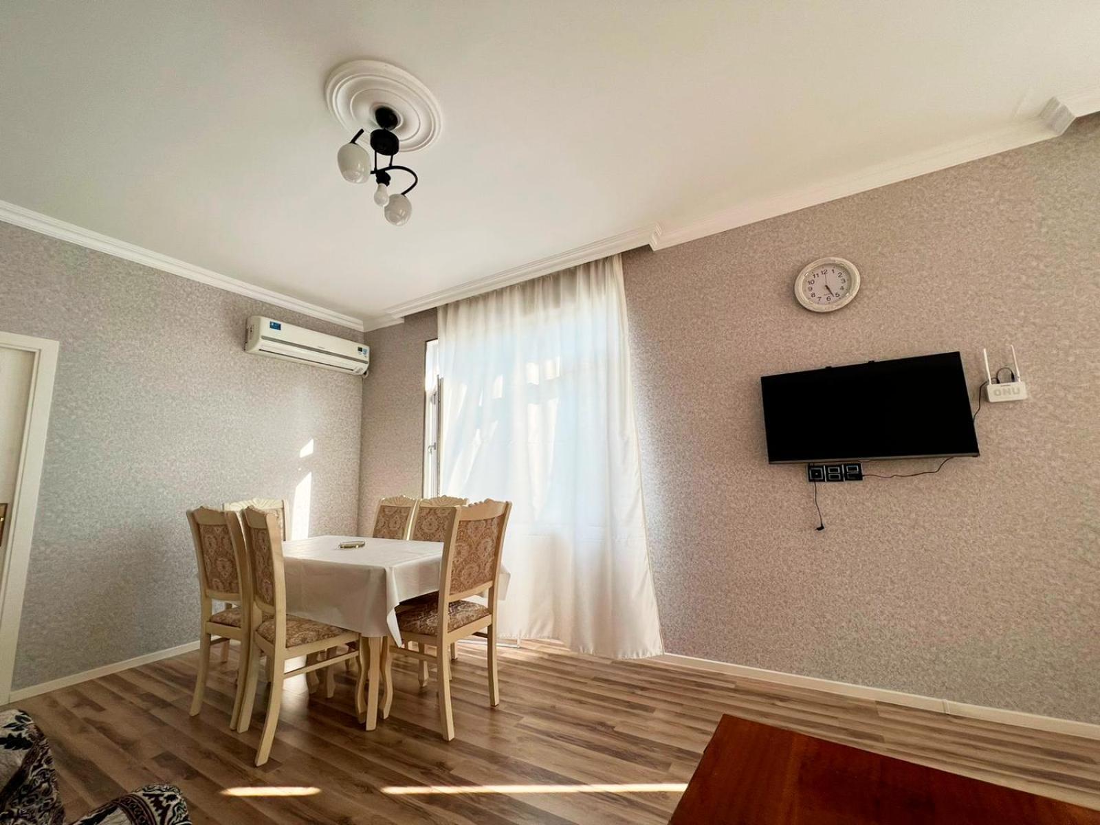 Soft Villa Gabala Εξωτερικό φωτογραφία